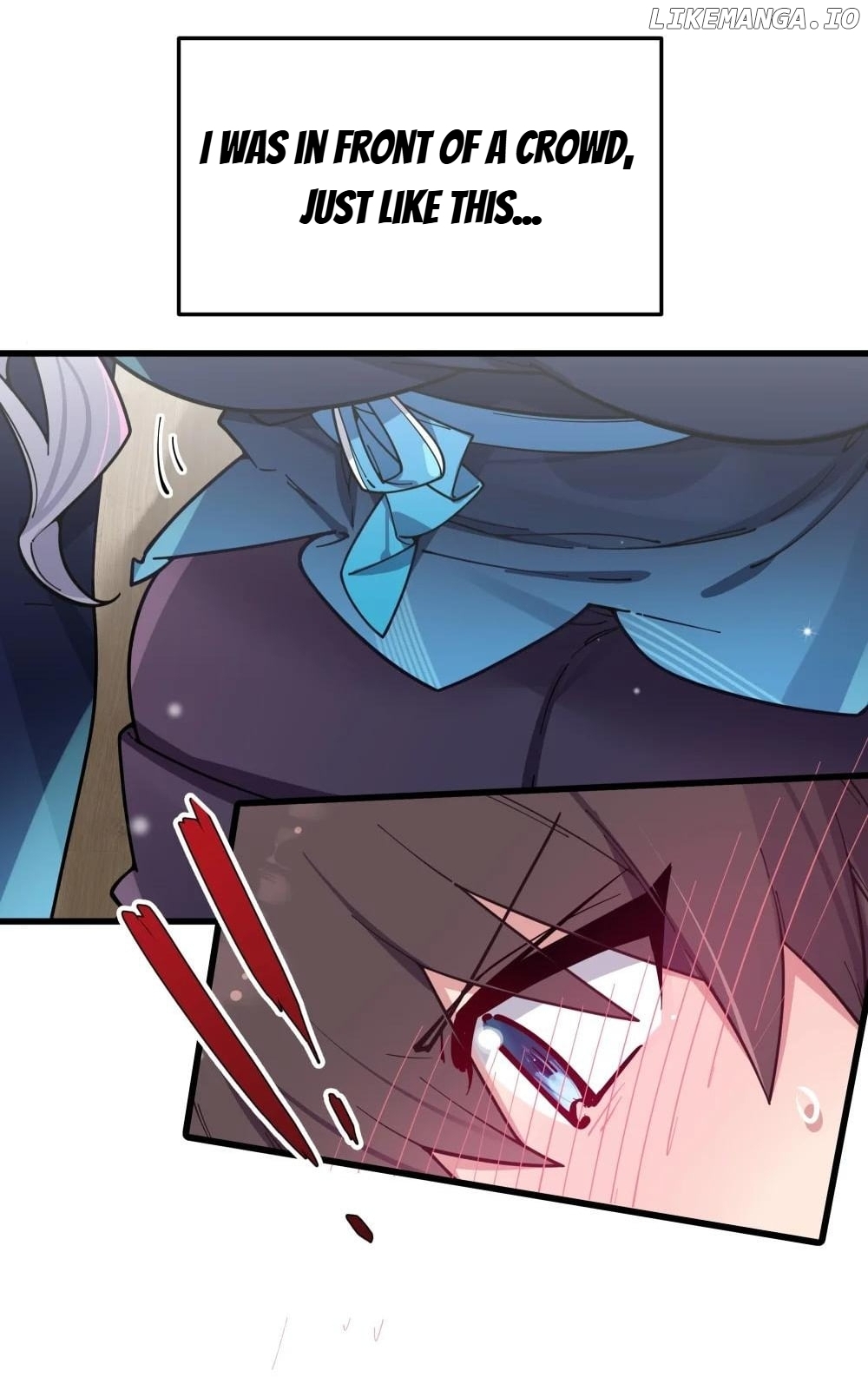 My Fake Girlfriends are using me as a Shield Chapter 123 - page 10